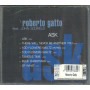 Roberto Gatto CD Ask / Gala Records GLA 20952 Sigillato 5099749738928