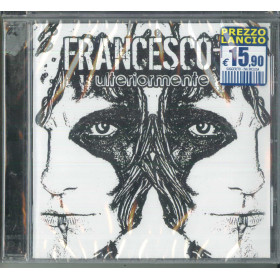 Francesco C CD Ulteriormente / Mescal Sigillato 5099752004126 Francesco C CD Ulteriormente / Mescal Sigillato 5099752004126