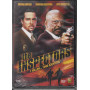 The Inspectors DVD Louis Gossett Michael Madsen Jonathan Silverman Sigillato