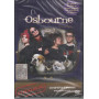 Gli Osbourne Stagione 1 Ep 01 - 09 DVD Osbourne / Miramax Films Sigillato