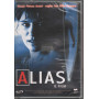 Alias - Il Film DVD Geert Hunaerts Hilde De Baerdemaeker / CVC Sigillato