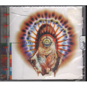 AA.VV. CD Voices Of The Real World / EMI Real World Records CDRW81 Sigillato AA.VV. CD Voices Of The Real World / EMI Real World Records CDRW81 Sigillato