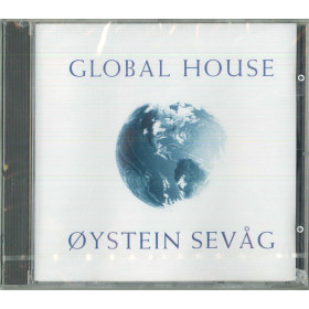 Oystein Sevag CD Global House / Windham Hill Sigillato 0019341114826 Oystein Sevag CD Global House / Windham Hill Sigillato 0019341114826