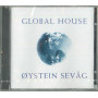 Oystein Sevag CD Global House / Windham Hill Sigillato 0019341114826