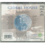 Oystein Sevag CD Global House / Windham Hill Sigillato 0019341114826