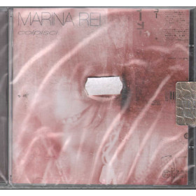 Marina Rei CD Colpisci / Perenne – 3006943 Sigillato Marina Rei CD Colpisci / Perenne – 3006943 Sigillato
