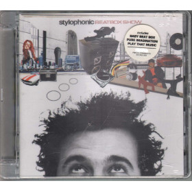 Stylophonic CD Beatbox Show / Universal - Level One 9876402 Sigillato Stylophonic CD Beatbox Show / Universal - Level One 9876402 Sigillato