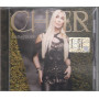 Cher CD Living Proof / WEA ‎– 0927 42463 2 Sigillato
