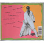 Clarence Clemons ‎CD A Night With Mr. C / CBS ‎– 461169 2 Sigillato