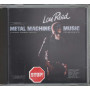 Lou Reed CD Metal Machine Music / RCA BMG ‎– ND 90670 Sigillato