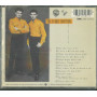 Everly Brothers CD The Very Best Of / Warner Bros ‎– 7599 27161-2 Sigillato