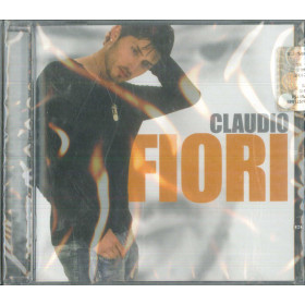 Claudio Fiori CD Claudio Fiori (Omonimo, Same) / MBO – 3006967 Sigillato Claudio Fiori CD Claudio Fiori (Omonimo, Same) / MBO – 3006967 Sigillato