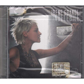 Irene Grandi CD Indelebile / Atlantic 5050467876323 Sigillato Irene Grandi CD Indelebile / Atlantic Sigillato
