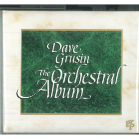 Dave Grusin CD The...