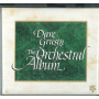 Dave Grusin CD The Orchestral Album / GRP 97972 Sigillato 0011105979726