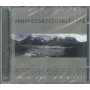 Ivano Fossati CD Double Life - Not One Word Sigillato 5099708968922