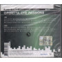 Operetta Che Passione CD I Grandi Successi Flashback New / RCA - Sony Sigillato