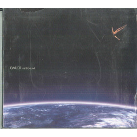 Gaudi CD Earthbound / Antenna ATN001CD Sigillato 0112180130993 Gaudi CD Earthbound / Antenna ATN001CD Sigillato 0112180130993