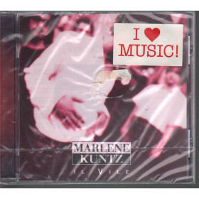 Marlene Kuntz CD Il Vile / Virgin Consorzio Produttori Indipendenti Sigillato Marlene Kuntz CD Il Vile / Virgin Consorzio Produttori Indipendenti Sigillato