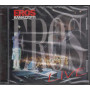 Eros Ramazzotti CD Eros Live / DDD 74321623782 Sigillato