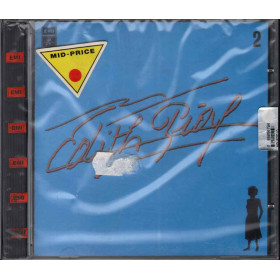 Edith Piaf CD Edith Piaf N. 2 / EMI CDMP 7482702 Sigillato 0077774827027 Edith Piaf  CD Edith Piaf N. 2 Nuovo Sigillato 0077774827027