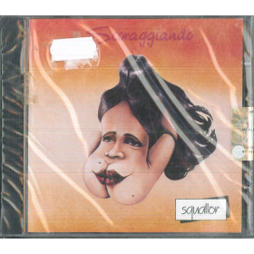 Squallor CD Scoraggiando / CGD 9031 70617-2 Sigillato Squallor CD Scoraggiando / CGD 9031 70617-2 Sigillato