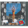 Def Leppard CD High 'N' Dry / Mercury ‎818 836-2 Y-1 Sigillato 0042281883620