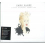 Emeli Sande CD DVD Live At The Royal Albert Hall / EMI Virgin CDVX3106 Sigillato
