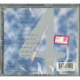 Cranes CD Population Four / Dedicated ‎– 74321 43152 2 Sigillato