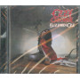 Ozzy Osbourne CD Blizzard Of Ozz / Epic ‎– EPC 502040 2 Sigillato
