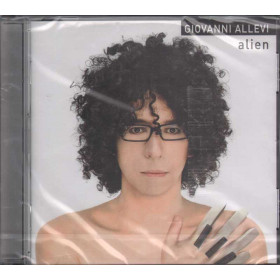 Giovanni Allevi CD Alien / Biz Art RCA 88697764722 Sigillato Giovanni Allevi CD Alien / Biz Art RCA 88697764722 Sigillato
