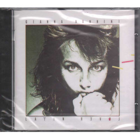 Gianna Nannini CD Latin Lover / RCA Gng Musica s.r.l. 88697626882 Sigillato Gianna Nannini CD Latin Lover / RCA Gng Musica s.r.l. 88697626882 Sigillato