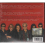 Foreigner CD DVD Can't Slow Down Super Deluxe Ed Ear Music ‎0202678ERE Sigillato