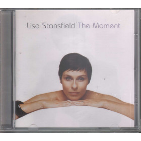 Lisa Stansfield CD The Moment Edel Records 0163832ERE Sigillato Lisa Stansfield CD The Moment Edel Records 0163832ERE Sigillato
