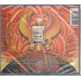 Earth Wind & Fire CD Illumination / Sanctuary Urban ‎– SANCD312 Sigillato