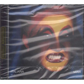 Mina CD Italiana Vol. 1 / EMI PDU 5354432 - 2001 Sigillato Mina CD Italiana Vol. 1 / EMI PDU 5354432 - 2001 Sigillato