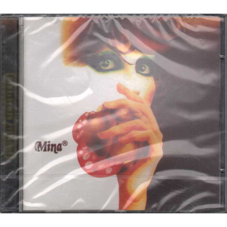 Mina CD Mina ® R / PDU EMI 5350912 - 2001 Sigillato