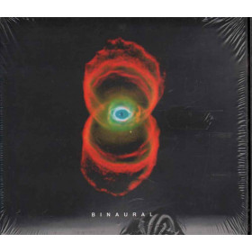 Pearl Jam CD Binaural / Epic 494590 2 Sigillato Pearl Jam  CD Binaural - Digipack Nuovo Sigillato 5099749459021