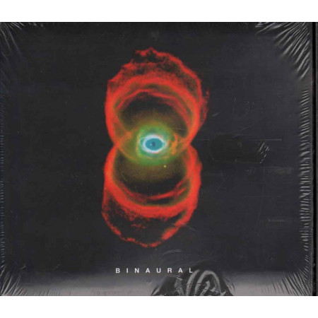 Pearl Jam  CD Binaural - Digipack Nuovo Sigillato 5099749459021