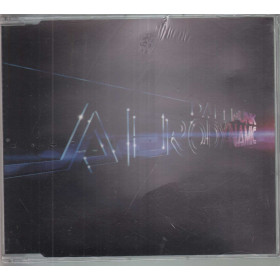 Daft Punk Cd'S Singolo Aerodynamic / Aerodynamite - EMI Virgin Sigillato Daft Punk Cd'S Singolo Aerodynamic / Aerodynamite - EMI Virgin Sigillato