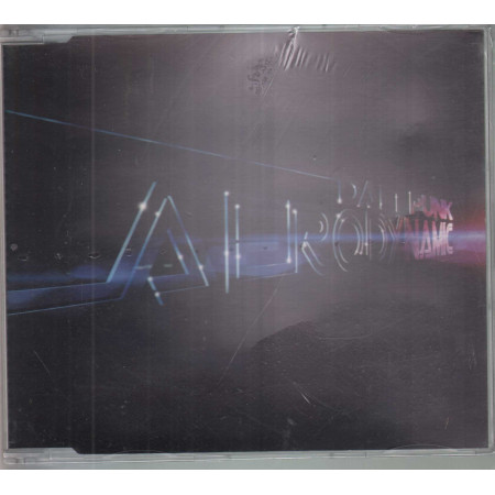 Daft Punk ‎Cd'S Singolo Aerodynamic / Aerodynamite - EMI Virgin ‎Sigillato