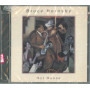 Bruce Hornsby CD Hot House / BMG RCA Sigillato 0078636658421