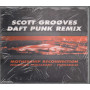 Scott Grooves - Parliament / Funkadelic Cd'S Mothership Reconnection ‎Sigillato