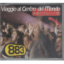 883 Cd'S Maxi Singolo Viaggio Al Centro Del Mondo / Free FRI 40432 Sigillato