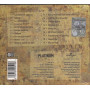 Paolo Conte ‎CD Gong-Oh / Platinum - Universal ‎300 651 5 Sigillato
