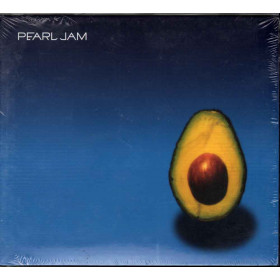 Pearl Jam CD Pearl Jam Omonimo Same Sony BMG J Records 82876 71467 2 Sigillato Pearl Jam  CD Pearl Jam (Omonimo) - Digipack Nuovo Sigillato 0828767146720