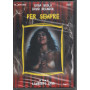 Per Sempre DVD Lamberto Bava D Brandon G M Scola M Vivio U Barberini Sigillato