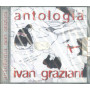 Ivan Graziani CD Antologia / Carosello 2004 Sigillato 8032529711428