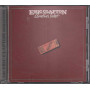 Eric Clapton CD Another Ticket / Polydor ‎531 830-2 Sigillato