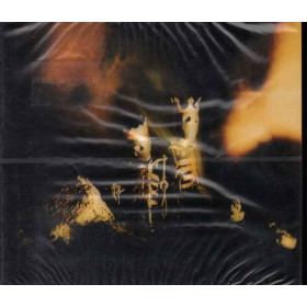 Pearl Jam CD Riot Act / Epic Sigillato 5099751000020 Pearl Jam  CD Riot Act - Digipack Nuovo Sigillato 5099751000020